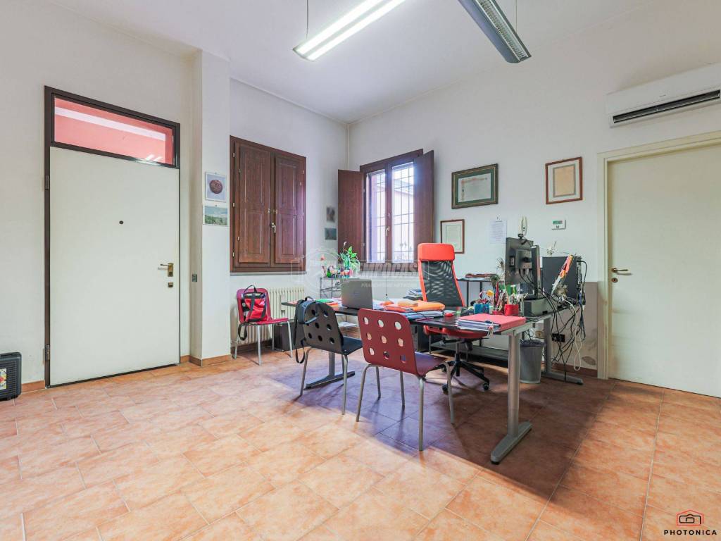 appartamento in vendita a Lugo