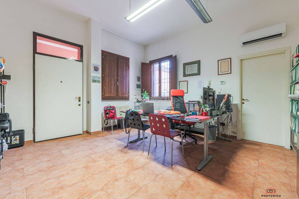 appartamento in vendita a Lugo