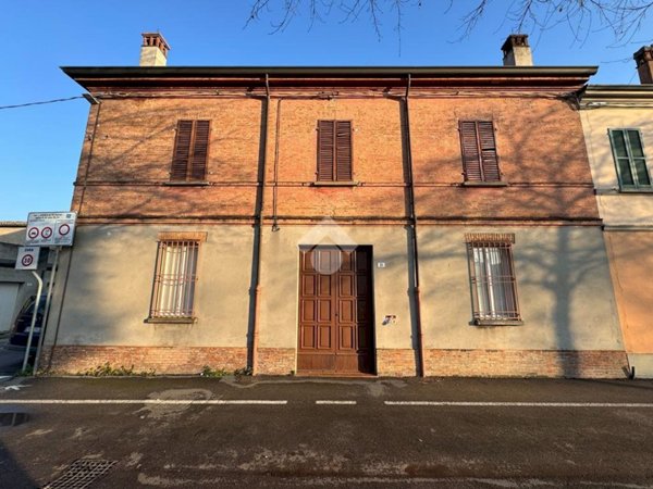 casa indipendente in vendita a Lugo