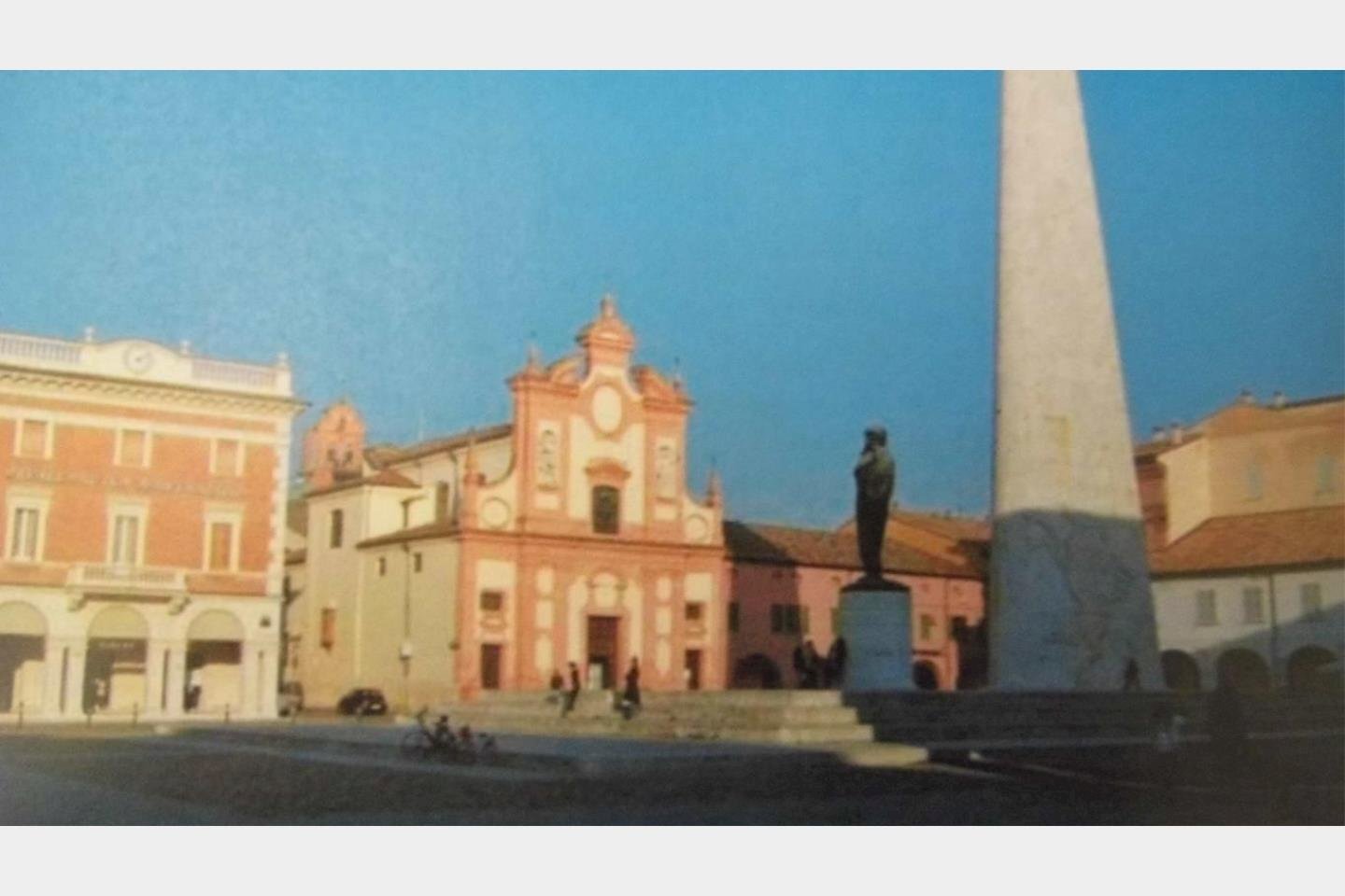 mansarda in vendita a Lugo