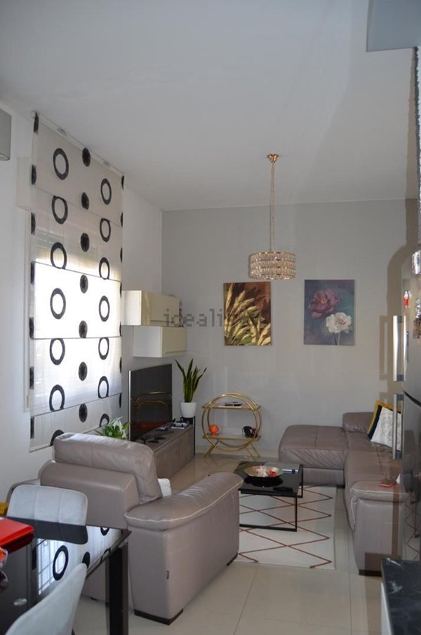 appartamento in vendita a Lugo