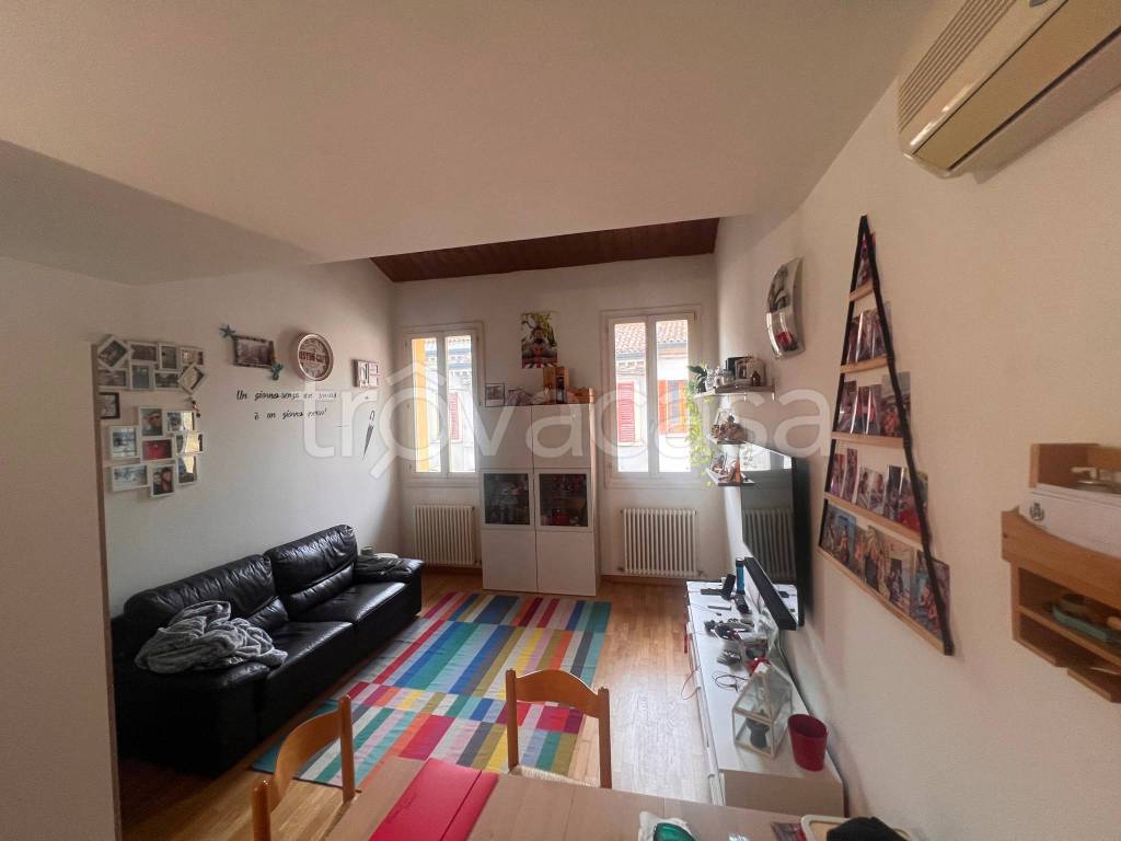 appartamento in vendita a Lugo