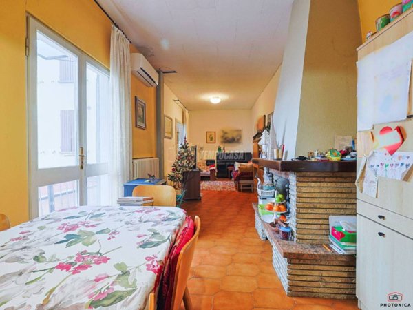 casa indipendente in vendita a Lugo