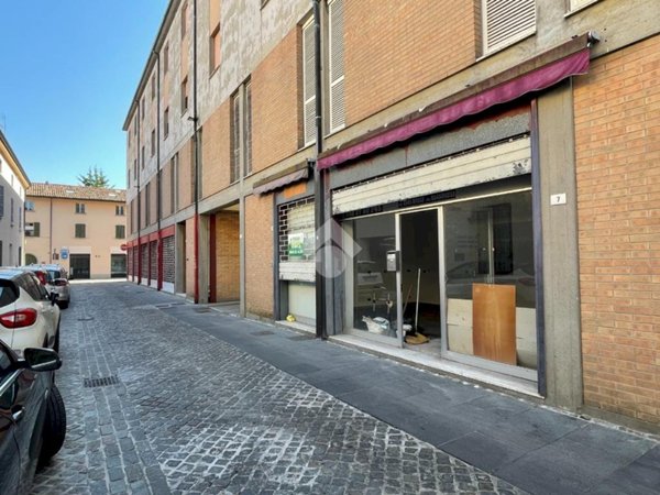 casa semindipendente in vendita a Lugo
