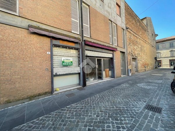 casa semindipendente in vendita a Lugo