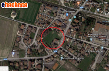 casa indipendente in vendita a Lugo in zona Voltana
