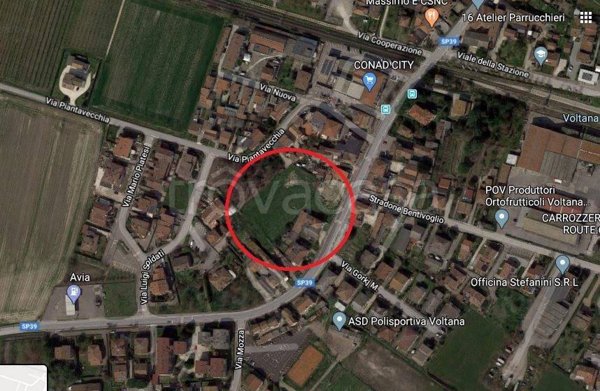 casa indipendente in vendita a Lugo in zona Voltana