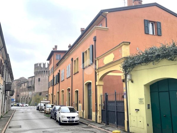 appartamento in vendita a Lugo