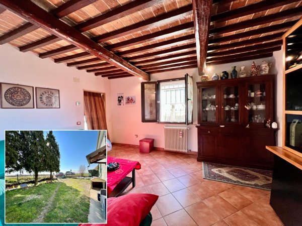 casa indipendente in vendita a Lugo in zona Voltana