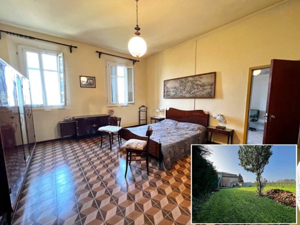 casa indipendente in vendita a Lugo