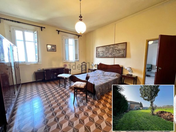 casa indipendente in vendita a Lugo in zona Giovecca