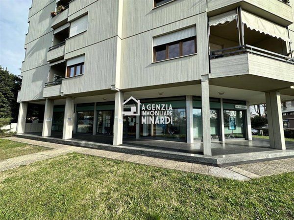 negozio in vendita a Lugo