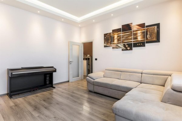 appartamento in vendita a Lugo