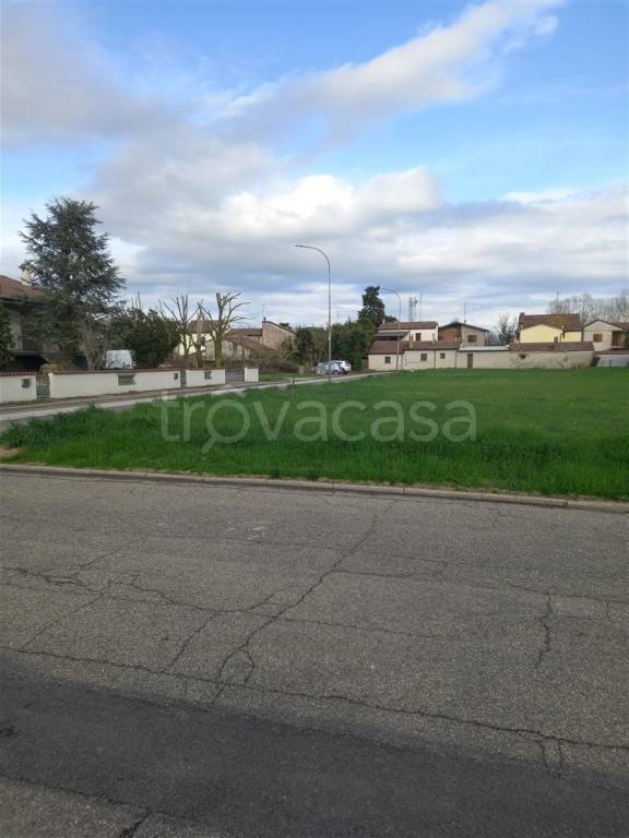 terreno agricolo in vendita a Lugo