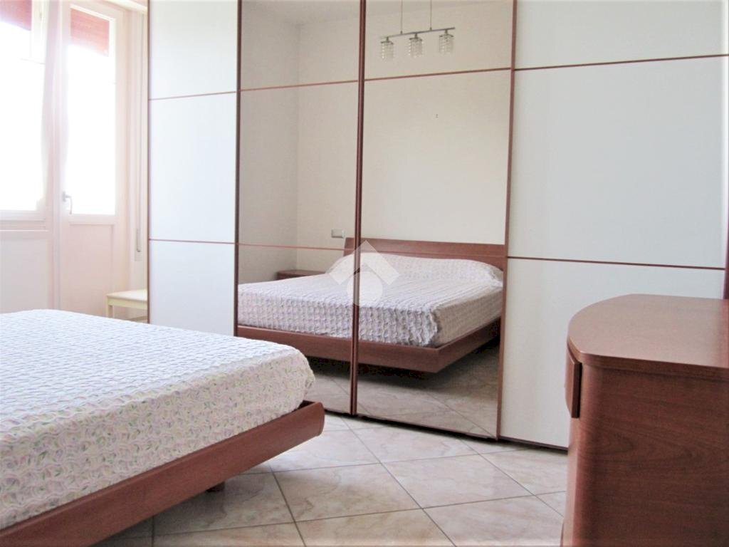 appartamento in vendita a Lugo in zona Belricetto