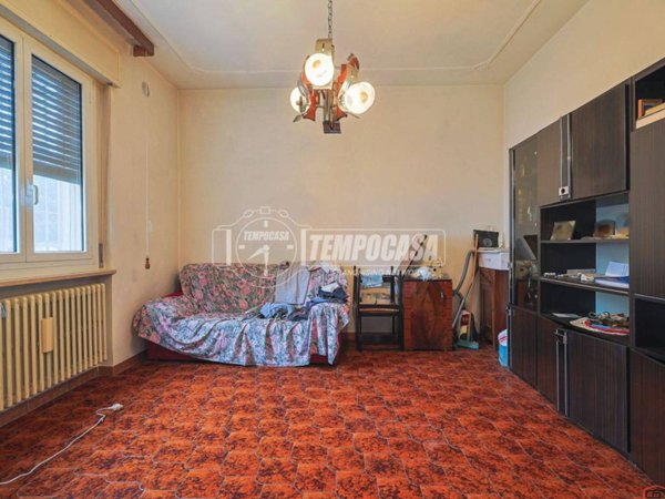 appartamento in vendita a Lugo