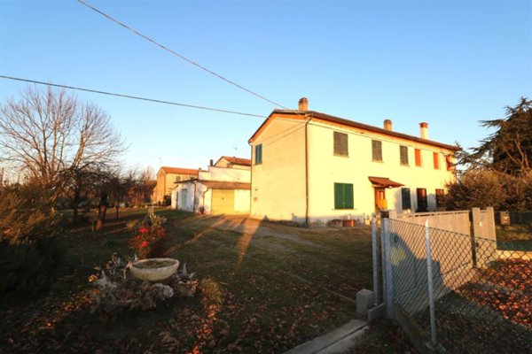 casa indipendente in vendita a Lugo in zona Passogatto