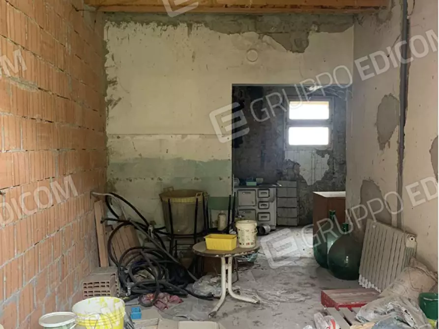 casa indipendente in vendita a Lugo