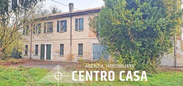 casa indipendente in vendita a Lugo in zona San Lorenzo