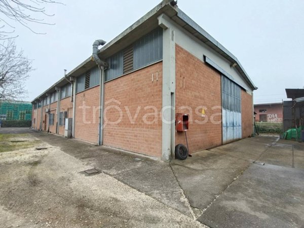 appartamento in vendita a Lugo in zona Voltana