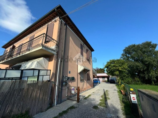 appartamento in vendita a Lugo