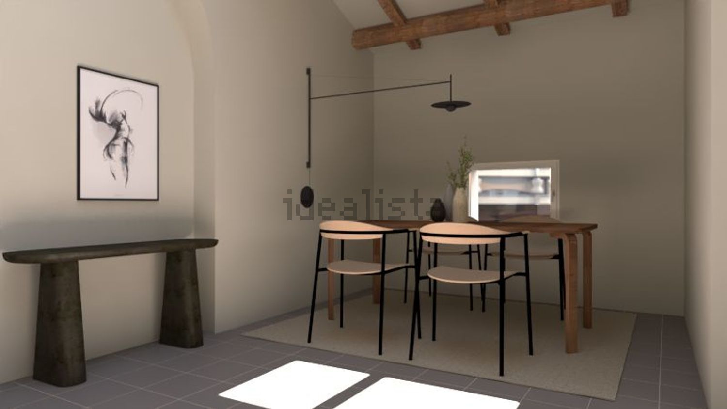 appartamento in vendita a Lugo
