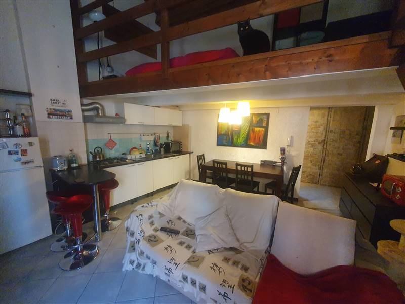 appartamento in vendita a Lugo