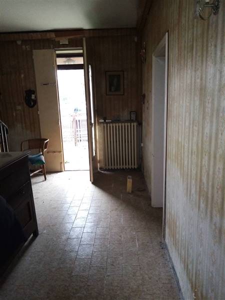 casa indipendente in vendita a Lugo in zona Santa Maria in Fabriago