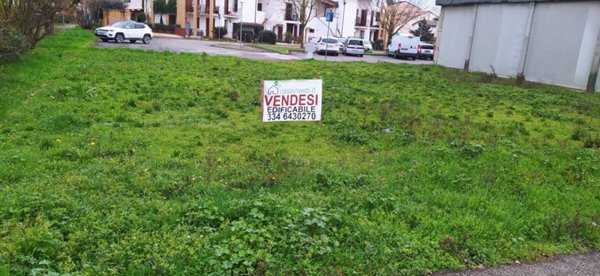 terreno edificabile in vendita a Lugo