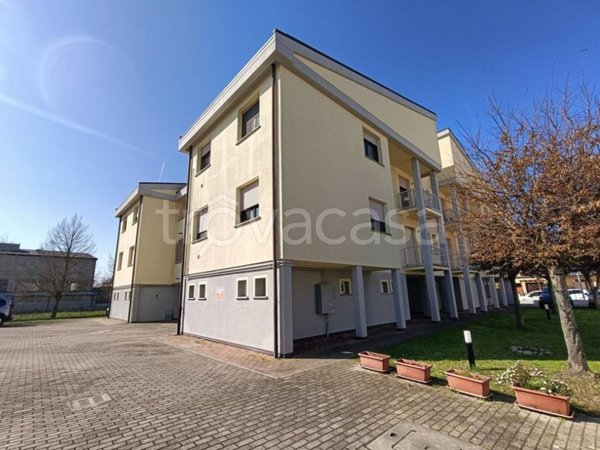 appartamento in vendita a Lugo