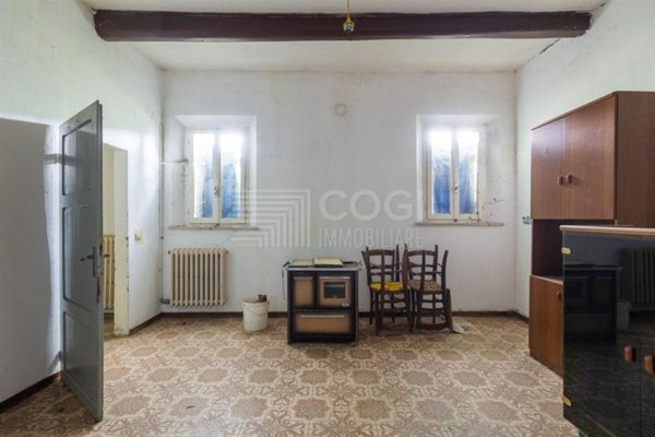 casa indipendente in vendita a Lugo