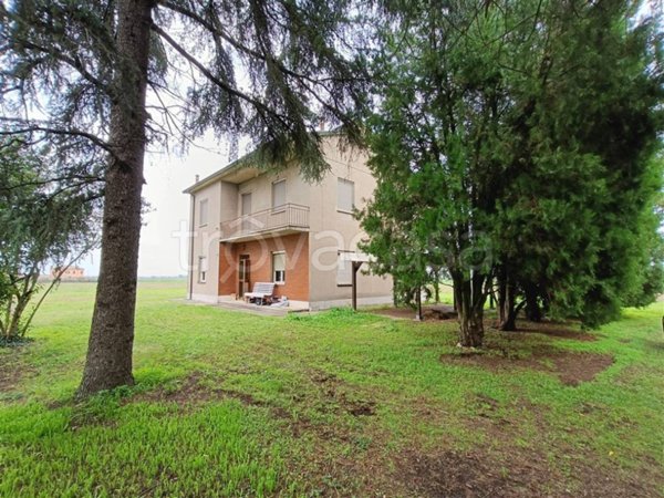 casa indipendente in vendita a Lugo in zona Belricetto