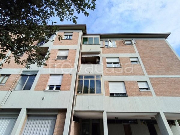 appartamento in vendita a Lugo