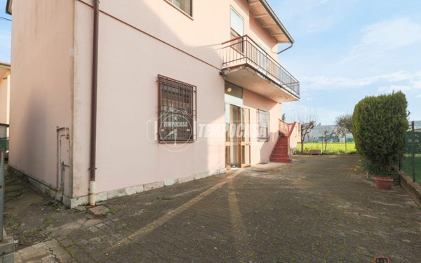 appartamento in vendita a Lugo