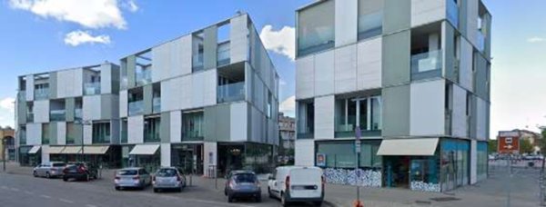 appartamento in vendita a Lugo