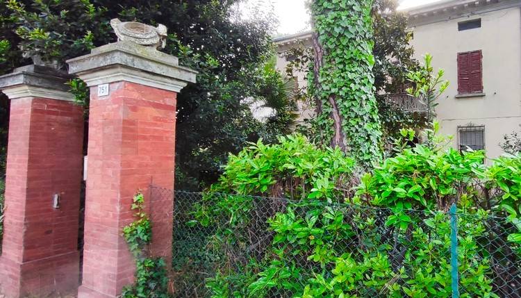casa indipendente in vendita a Lugo in zona Voltana