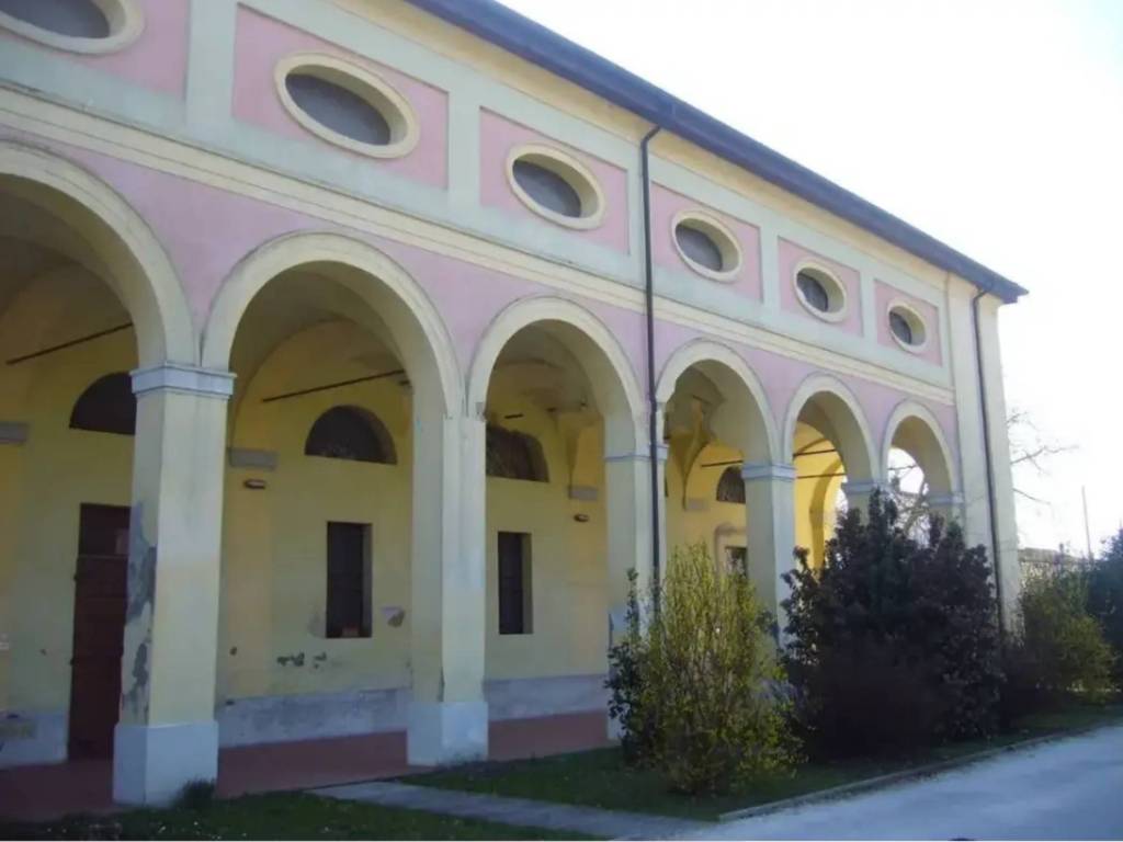 appartamento in vendita a Lugo