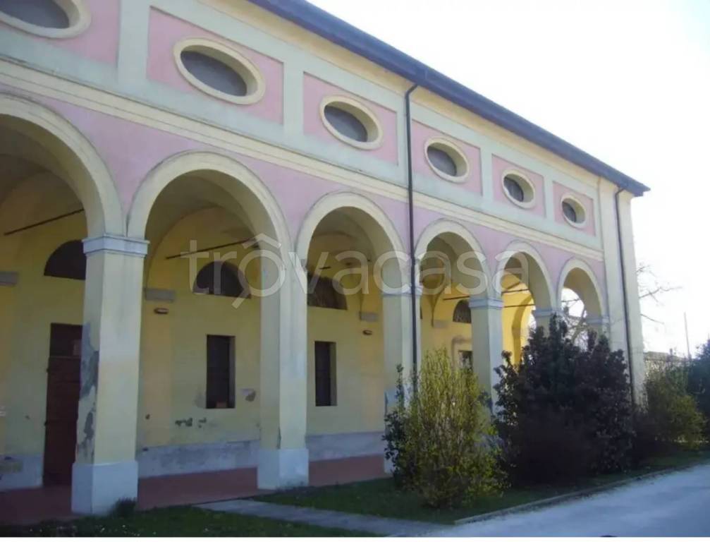 appartamento in vendita a Lugo