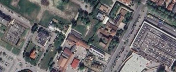 appartamento in vendita a Lugo