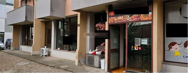 negozio in vendita a Lugo