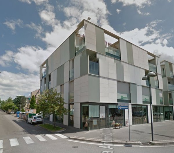 negozio in vendita a Lugo