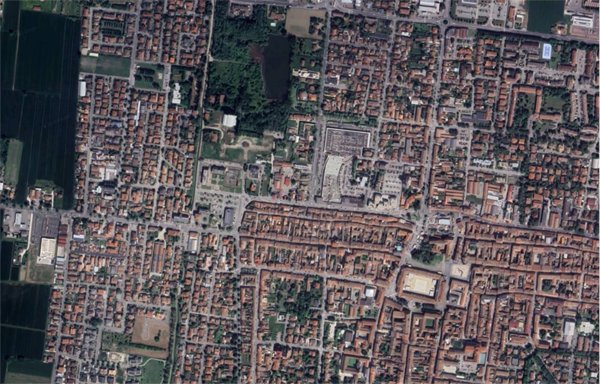 appartamento in vendita a Lugo