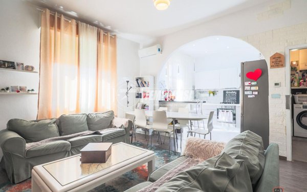appartamento in vendita a Lugo