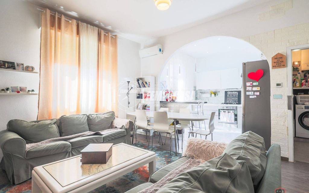 appartamento in vendita a Lugo