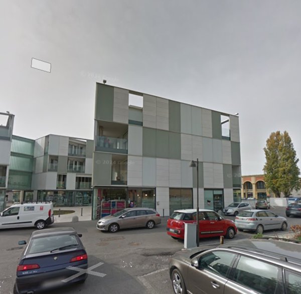 negozio in vendita a Lugo