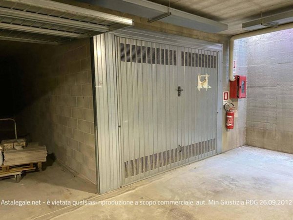 appartamento in vendita a Lugo