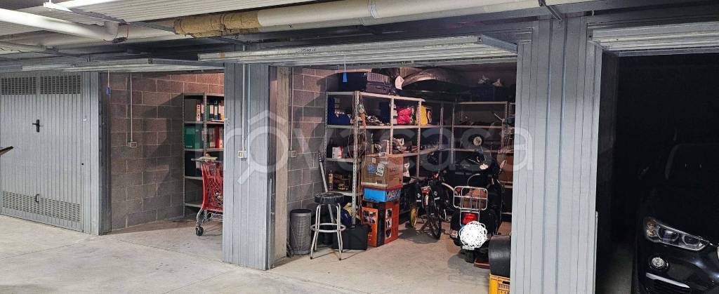 appartamento in vendita a Lugo