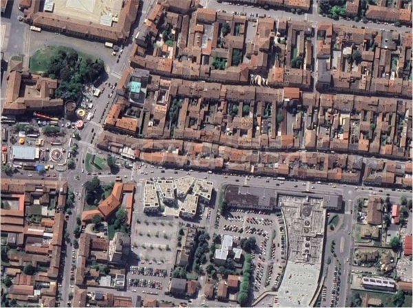 appartamento in vendita a Lugo