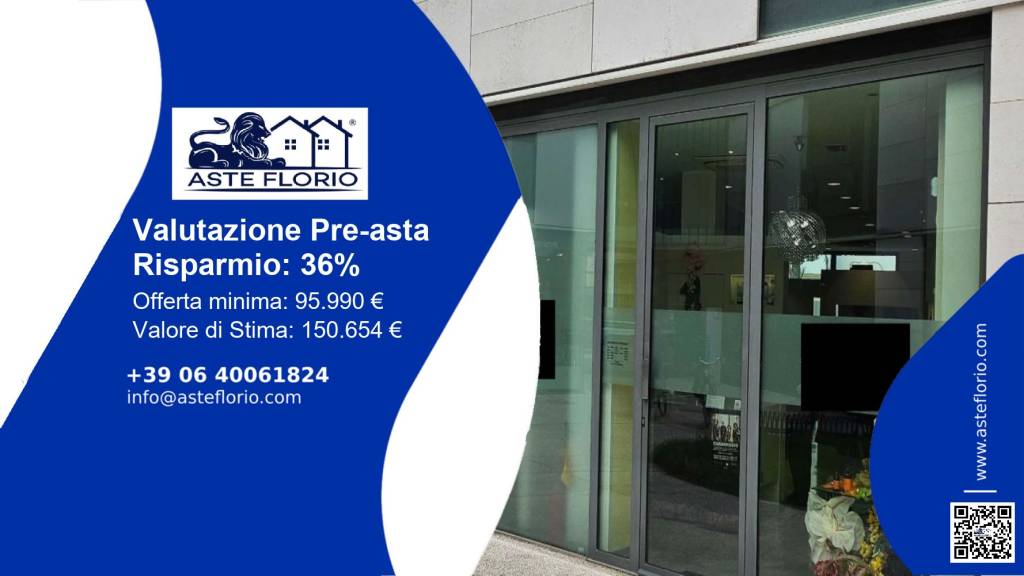 monolocale in vendita a Lugo
