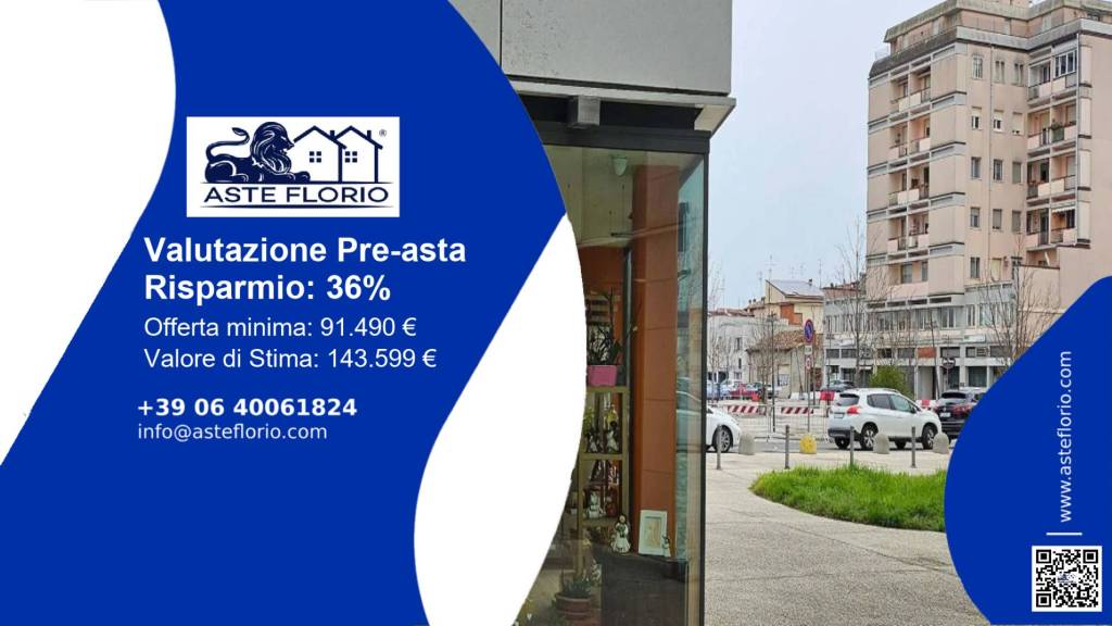 monolocale in vendita a Lugo